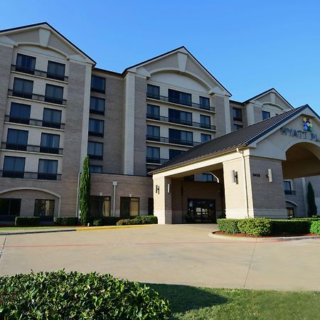 Hyatt Place Indianapolis Airport Eksteriør bilde