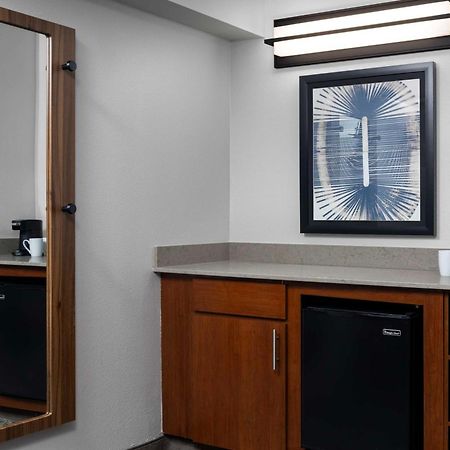 Hyatt Place Indianapolis Airport Eksteriør bilde