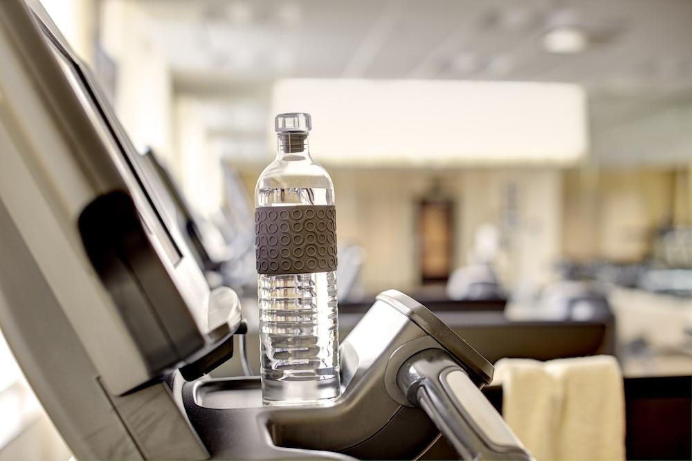 Hyatt Place Indianapolis Airport Eksteriør bilde
