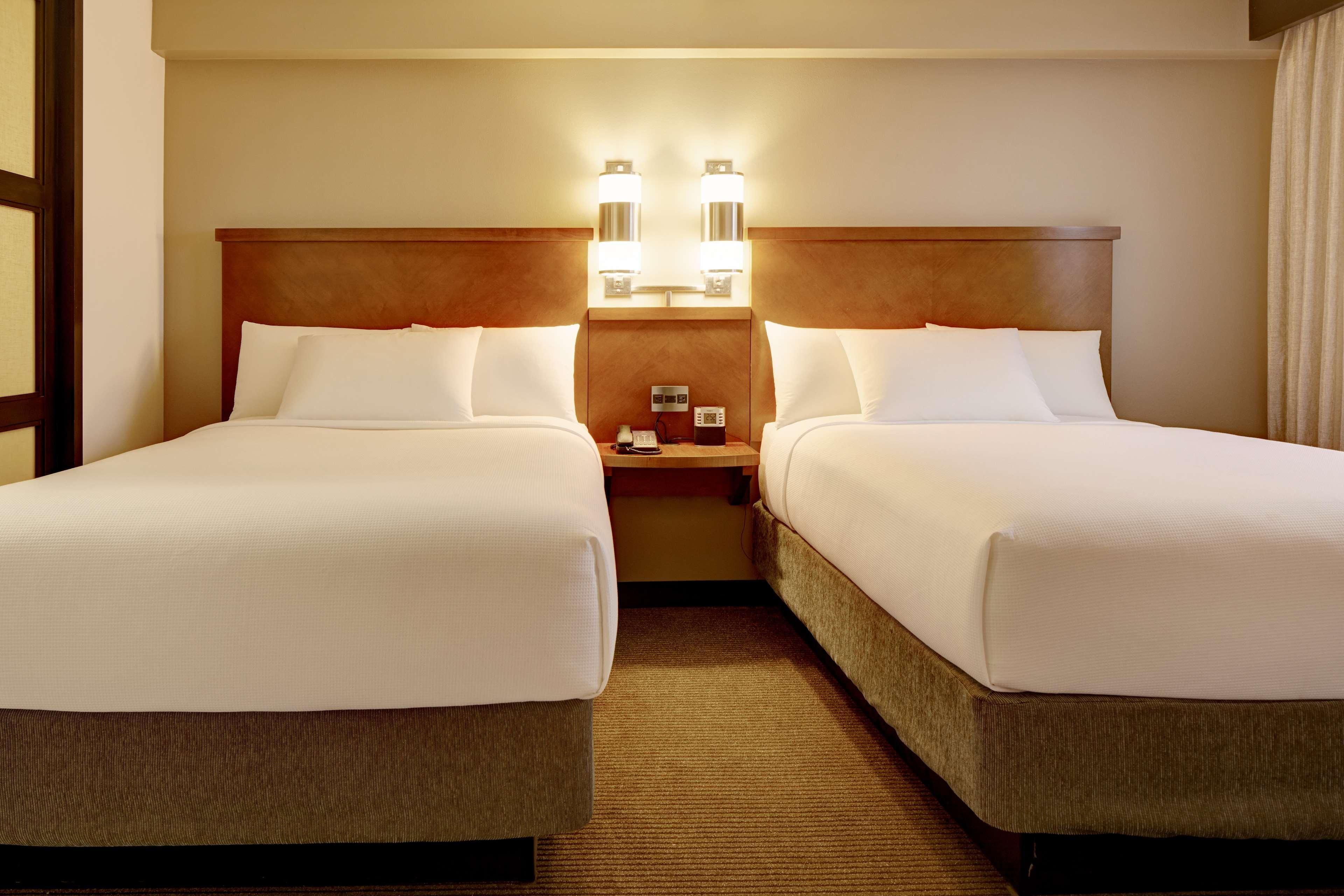 Hyatt Place Indianapolis Airport Eksteriør bilde