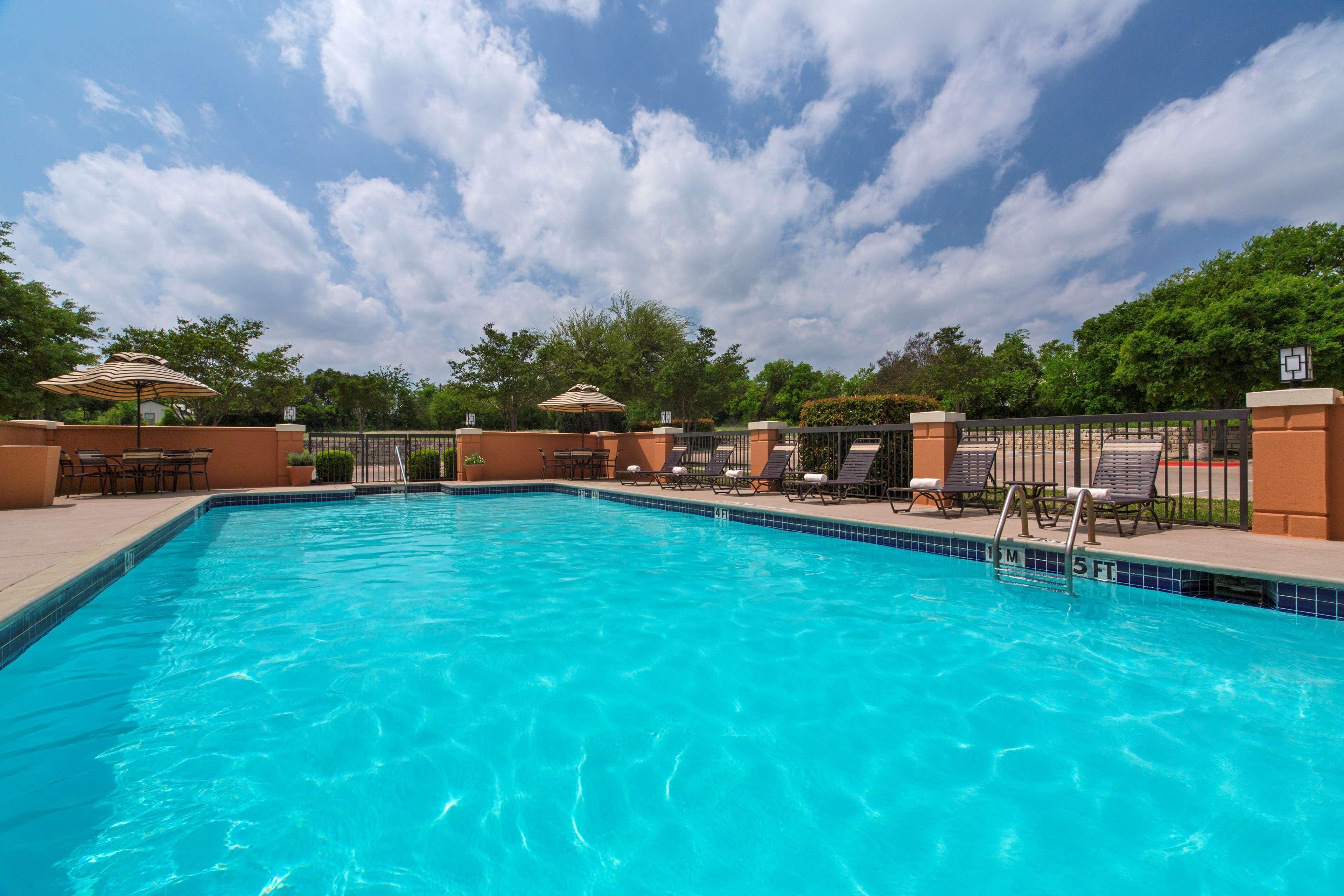 Hyatt Place Indianapolis Airport Eksteriør bilde