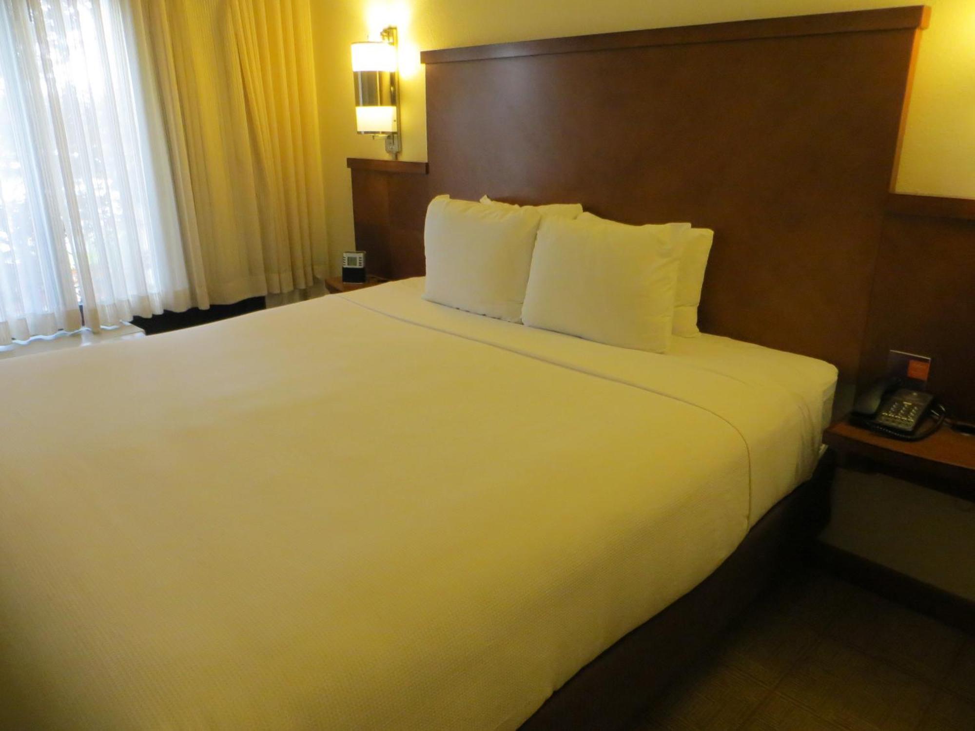Hyatt Place Indianapolis Airport Eksteriør bilde