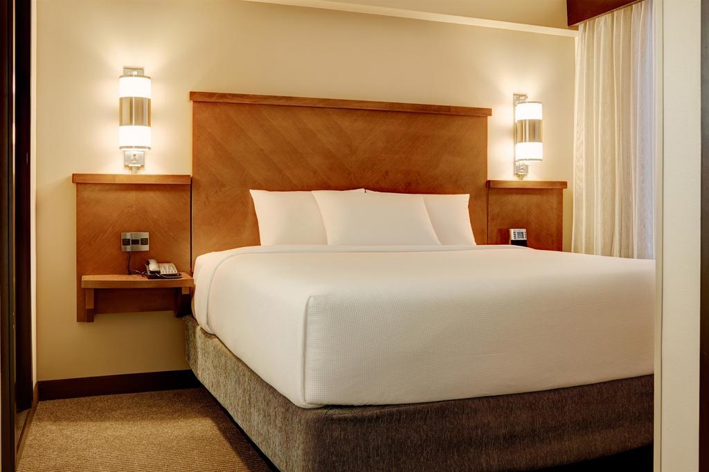 Hyatt Place Indianapolis Airport Eksteriør bilde