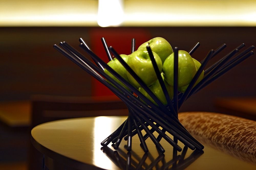 Hyatt Place Indianapolis Airport Eksteriør bilde